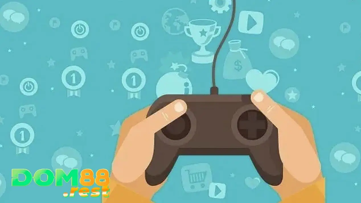 Cách Xử Lý Các Lỗi Đăng Nhập Dom88 Thường Gặp