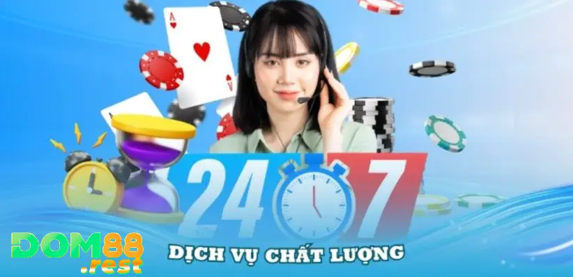 Giới Thiệu Dom88: tìm hiểu Lịch sử hình thành và phát triển