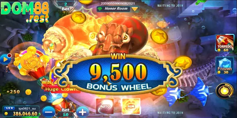 Cách đăng ký happy fishing nhanh nhất