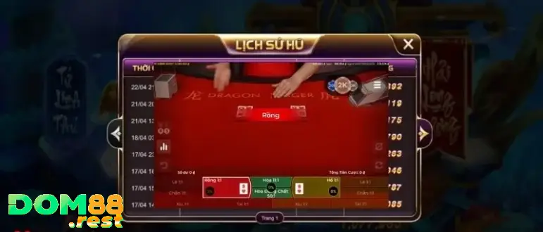 Hiểu rõ quy luật chơi để kích hoạt nổ hũ