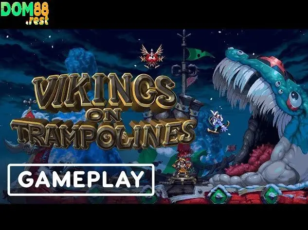 Khám Phá Slot Game Kho Báu Viking Hấp Dẫn
