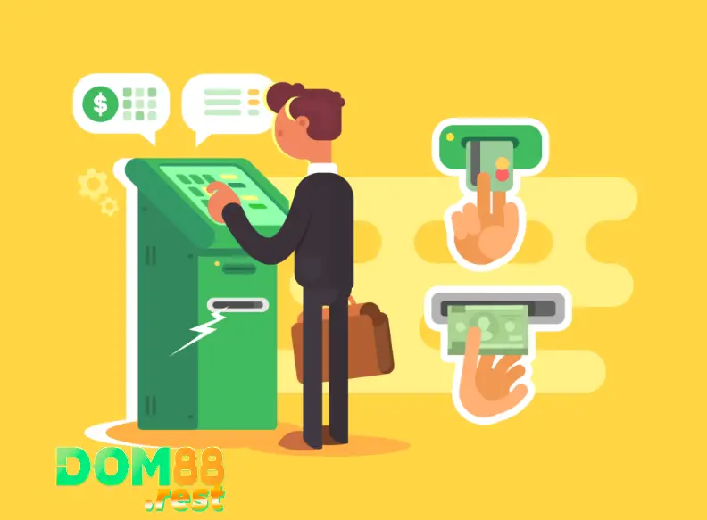 Cùng nạp tiền dom88 ngay hôm nay