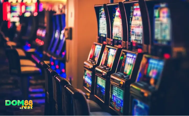 Trải nghiệm đỉnh cao khi chơi tài xỉu tại Dom88