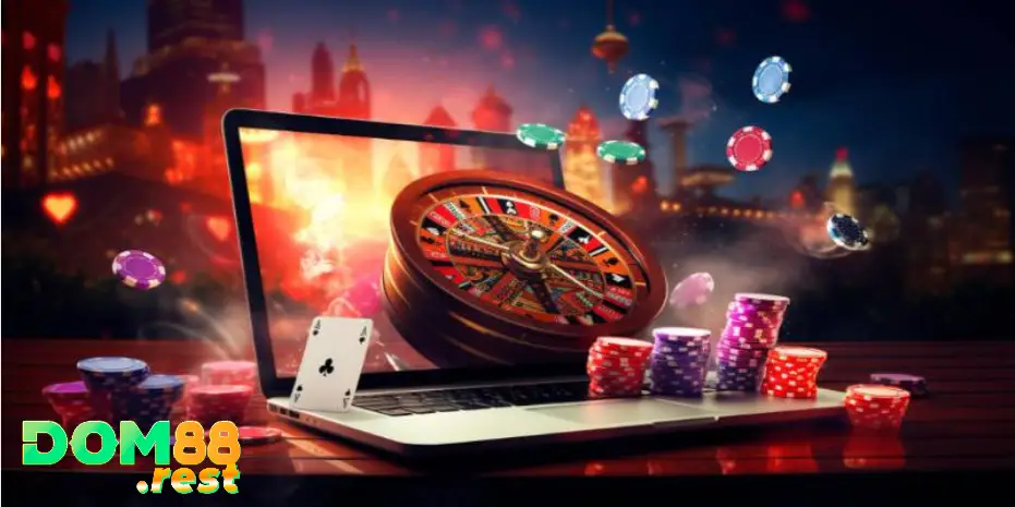 Lý do nên chọn tài xỉu Dom88