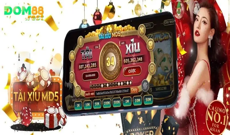 Cách tham gia cá cược game  