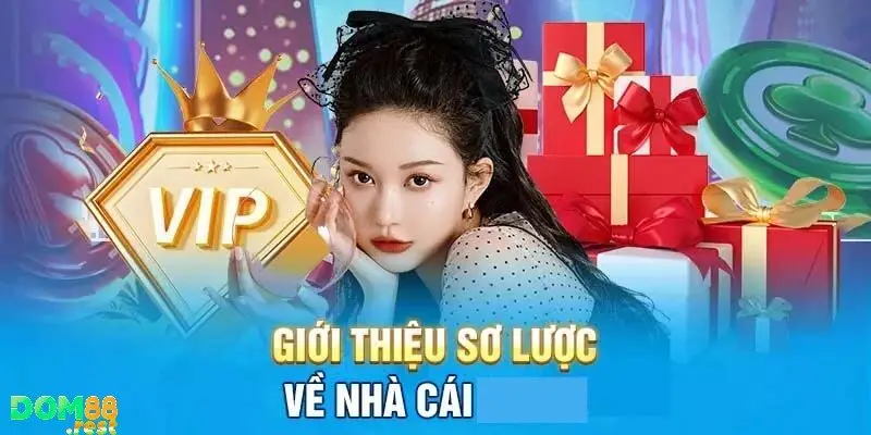 Giới thiệu về nhà cái Dom88