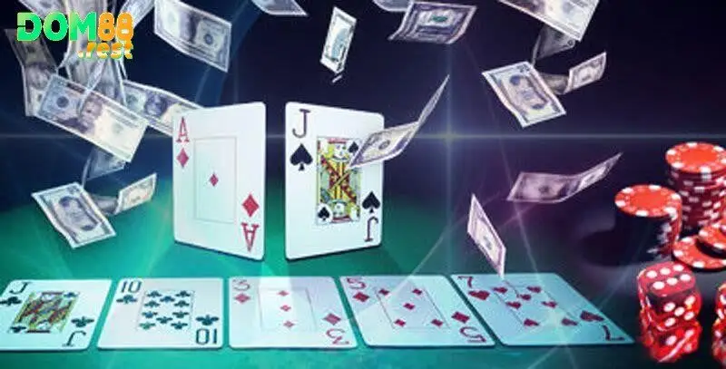 Điểm Nổi Bật Của Game Bài 3D Dom88