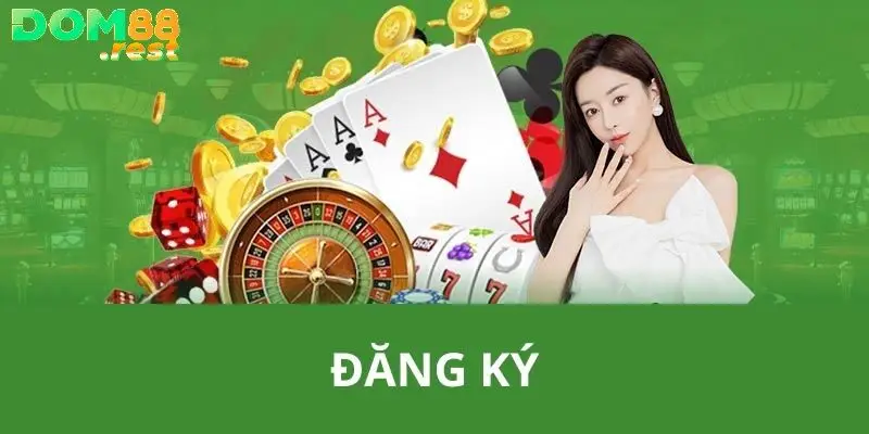 Bước Đầu Tiên Cho Trải Nghiệm Cá Cược Đỉnh Cao