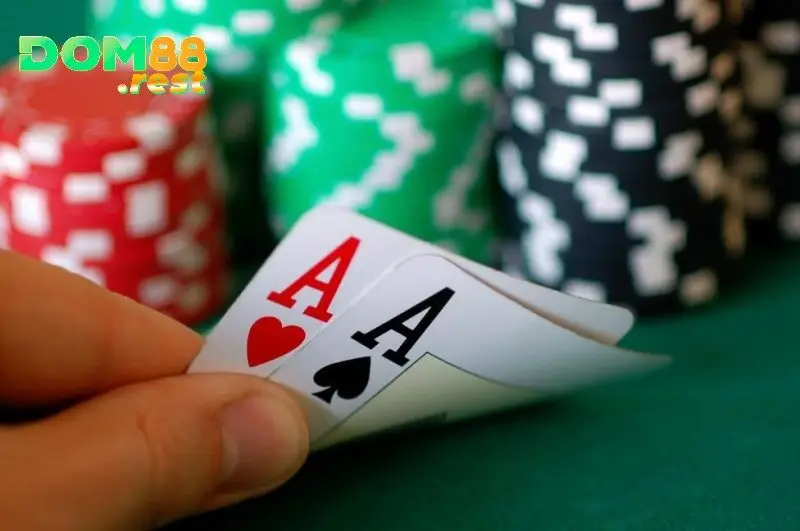 Tổng quan về trò chơi xì dách Dom88